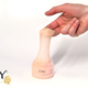 Image for article titled Olay Introduces New Line Of Pre-Moisturized Skin